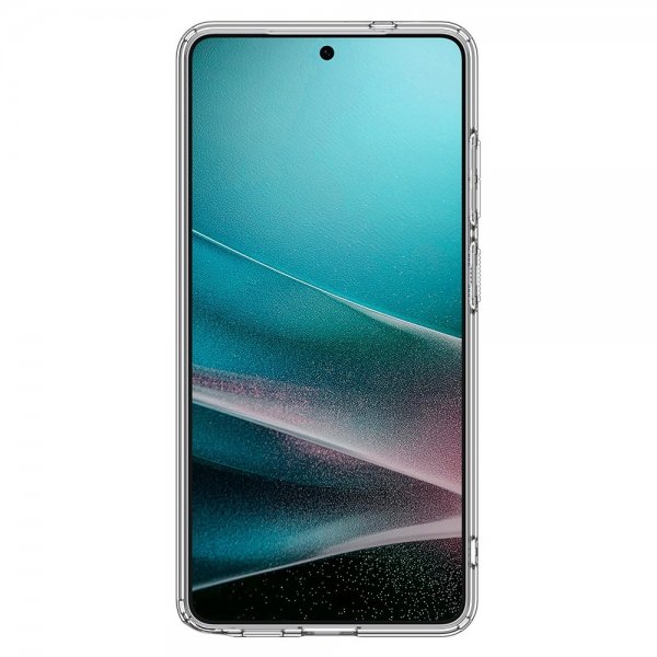 Spigen Samsung Galaxy S26 Ultra Cover Ultra Hybrid Crystal Clear