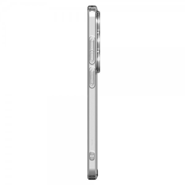 Spigen Samsung Galaxy S26 Ultra Cover Ultra Hybrid Crystal Clear