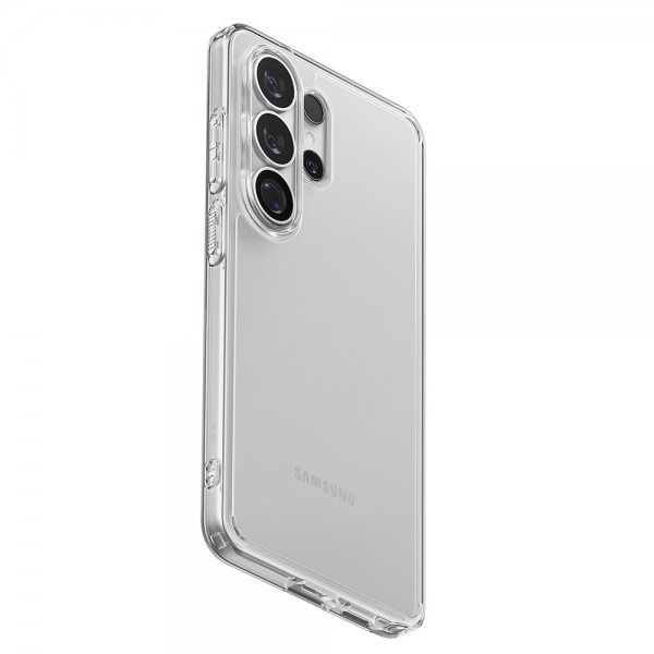 Spigen Samsung Galaxy S26 Ultra Cover Ultra Hybrid Crystal Clear