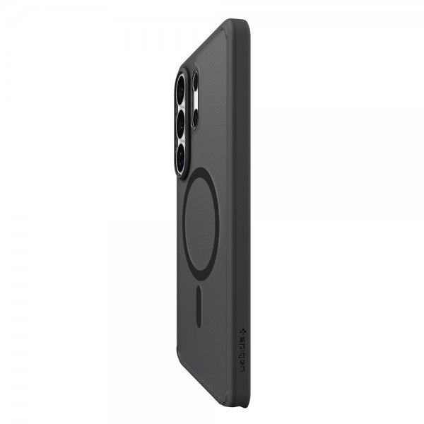 Spigen Samsung Galaxy S26 Ultra Cover Ultra Hybrid MagFit Frost Black