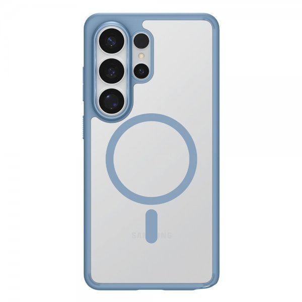 Spigen Samsung Galaxy S26 Ultra Cover Ultra Hybrid MagFit Light Blue