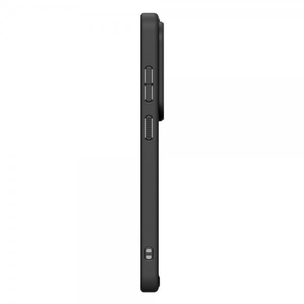 Spigen Samsung Galaxy S26 Ultra Cover Ultra Hybrid MagFit Mat Sort