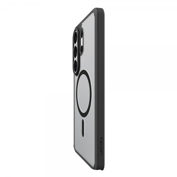 Spigen Samsung Galaxy S26 Ultra Cover Ultra Hybrid MagFit Mat Sort