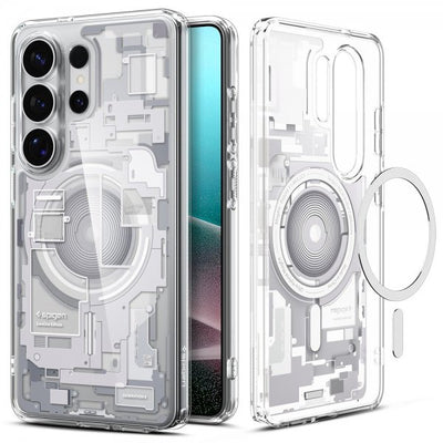 Hvid/Transparent