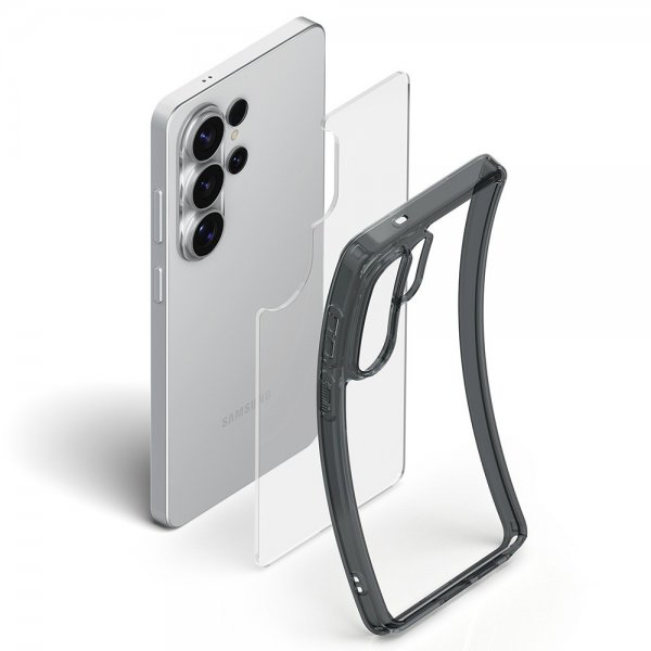 Spigen Samsung Galaxy S26 Ultra Cover Ultra Hybrid Space Crystal