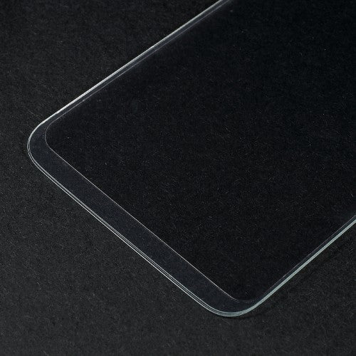 Samsung Galaxy S8 Skærmbeskyttelse i Hærdet Glas Fuld Skærm