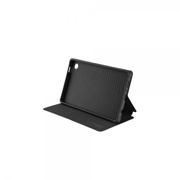 Tucano Samsung Galaxy Tab A11 Etui Gala Sort