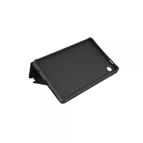 Tucano Samsung Galaxy Tab A11 Etui Gala Sort