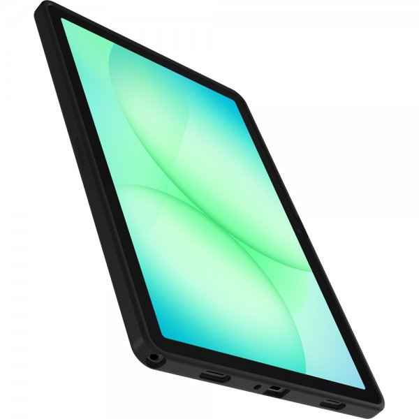 Otterbox Samsung Galaxy Tab A11 Plus Cover React Black Crystal