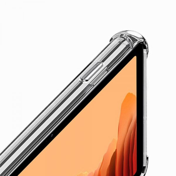 Samsung Galaxy Tab A7 Cover Motiv Kaktus