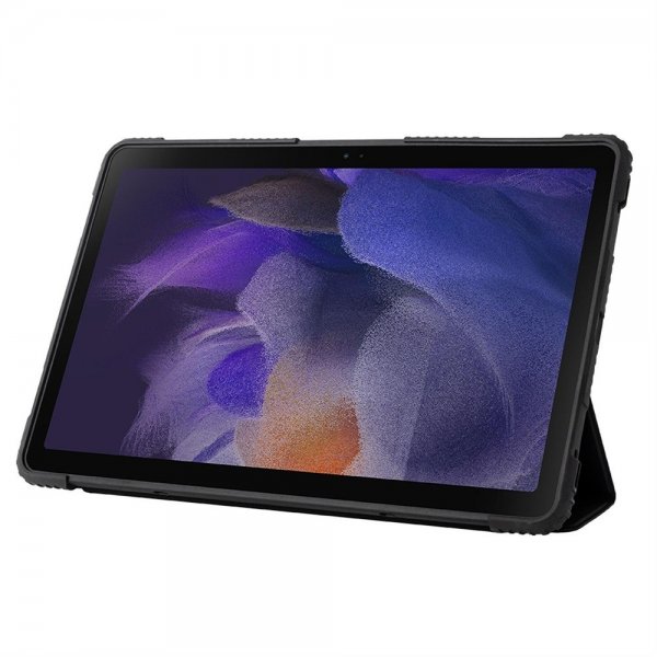 Krusell Samsung Galaxy Tab A8 Cover 360 Cover Sort