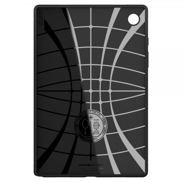 Spigen Samsung Galaxy Tab A8 Cover Rugged Armor Mat Sort