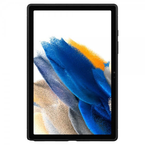 Spigen Samsung Galaxy Tab A8 Cover Rugged Armor Mat Sort