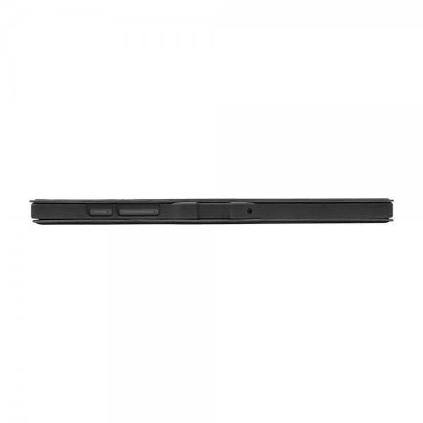 Targus Samsung Galaxy Tab A9 Plus/Galaxy Tab A11 Plus Fodral Click-In Sort