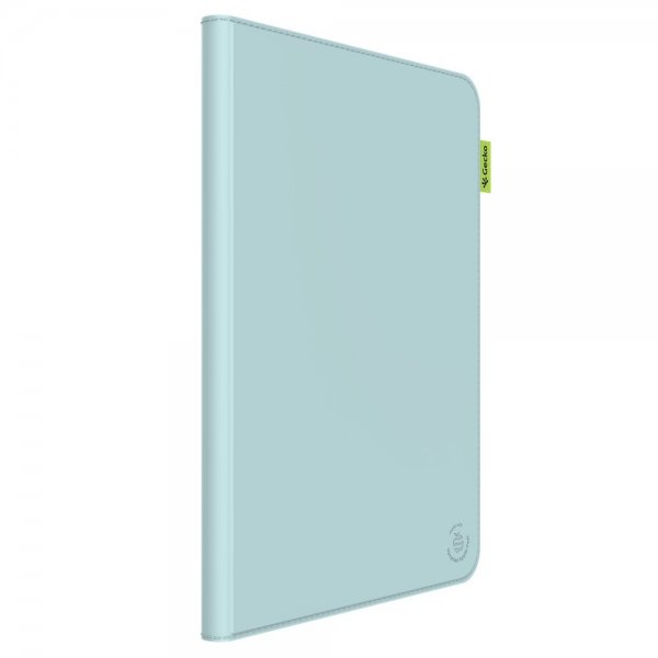 Gecko Covers Samsung Galaxy Tab A9 Plus/Tab A11 Plus Etui Apple-Peel Folio Blå