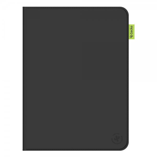 Gecko Covers Samsung Galaxy Tab A9 Plus/Tab A11 Plus Etui Cactus Folio Sort