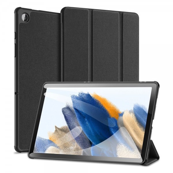 Dux Ducis Samsung Galaxy Tab A9 Plus Etui DOMO Series Sort