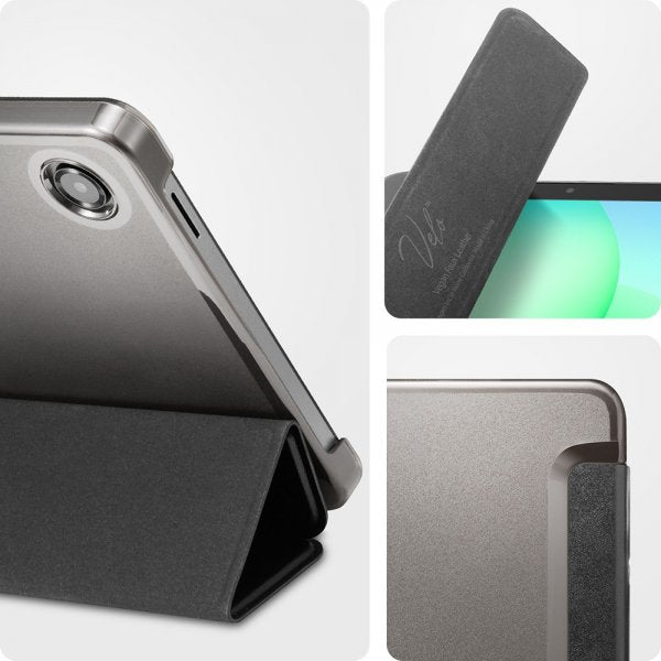 Spigen Samsung Galaxy Tab A9/Tab A11 Cover Smart Fold Sort