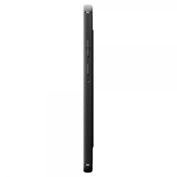 Spigen Samsung Galaxy Tab A9/Tab A11 Cover Rugged Armor Mat Sort