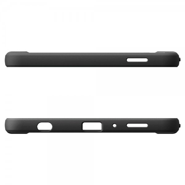 Spigen Samsung Galaxy Tab A9/Tab A11 Cover Rugged Armor Mat Sort