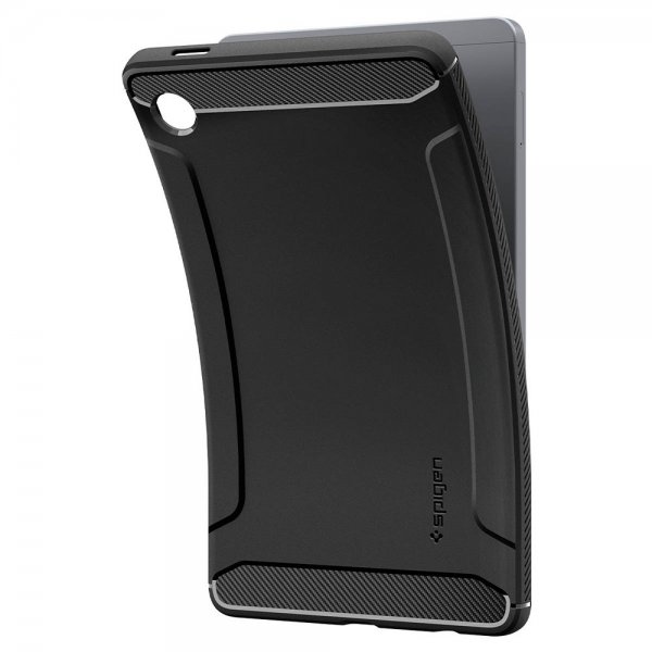 Spigen Samsung Galaxy Tab A9/Tab A11 Cover Rugged Armor Mat Sort