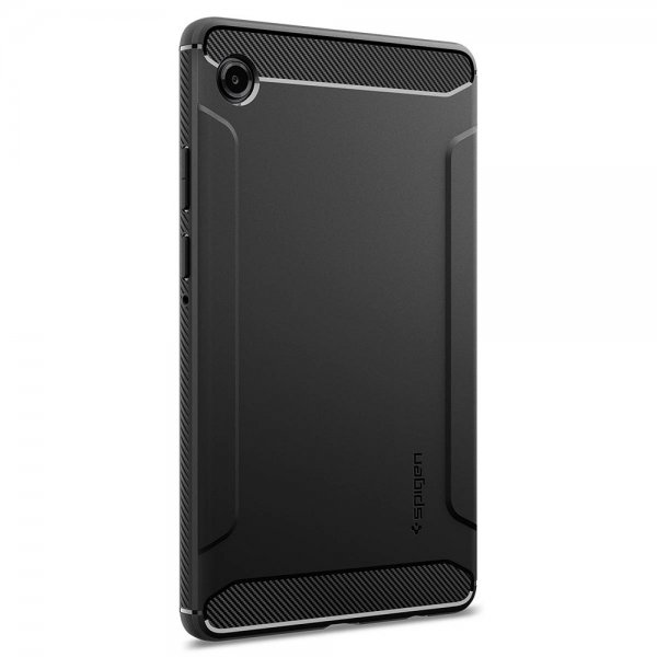 Spigen Samsung Galaxy Tab A9/Tab A11 Cover Rugged Armor Mat Sort