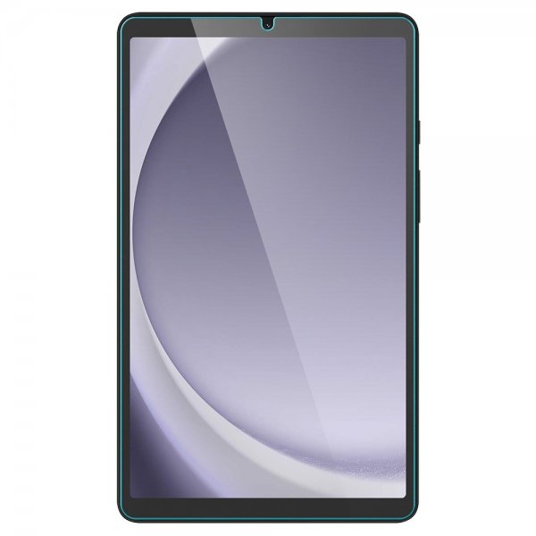 Spigen Samsung Galaxy Tab A9 Skærmbeskyttelse GLAS.tR Slim