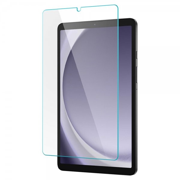 Spigen Samsung Galaxy Tab A9 Skærmbeskyttelse GLAS.tR Slim