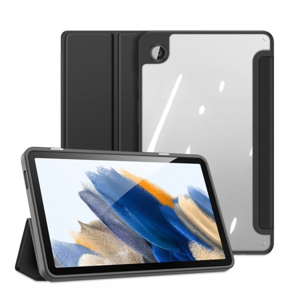 Dux Ducis Samsung Galaxy Tab A9 Cover TOBY Series Sort