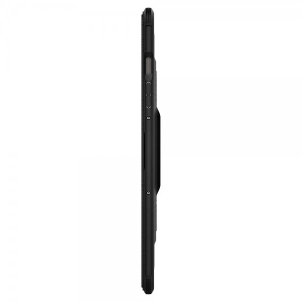 Spigen Samsung Galaxy Tab S10 FE Cover Rugged Armor Pro Mat Sort
