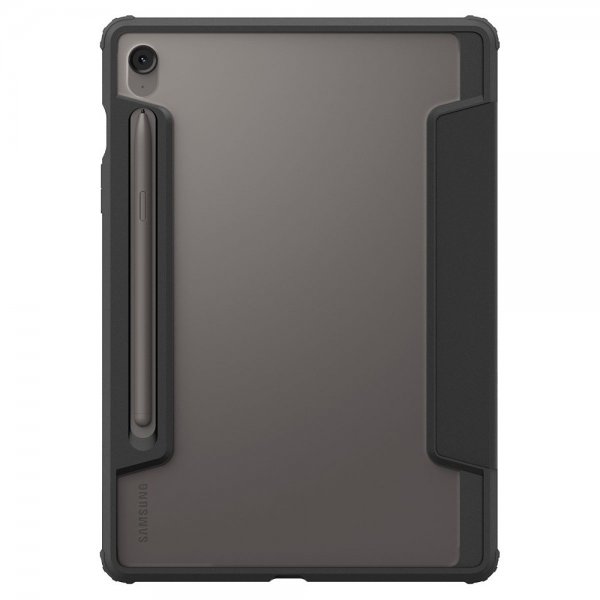 Spigen Samsung Galaxy Tab S10 FE Cover Ultra Hybrid Pro Sort