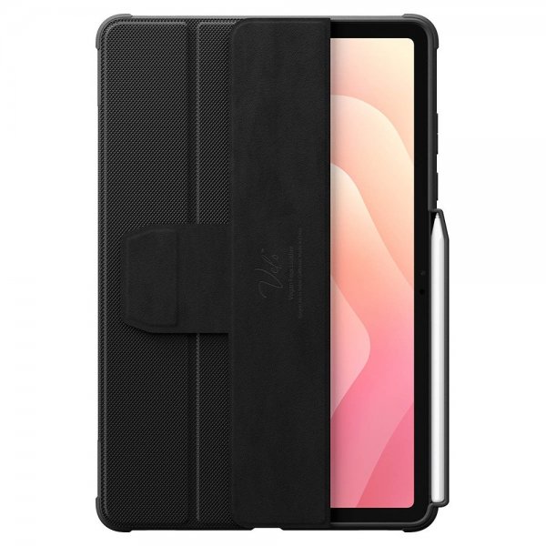 Spigen Samsung Galaxy Tab S11 Cover Rugged Armor Pro Mat Sort