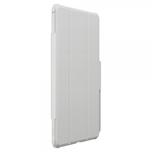 Spigen Samsung Galaxy Tab S11 Cover Ultra Hybrid Pro Grå