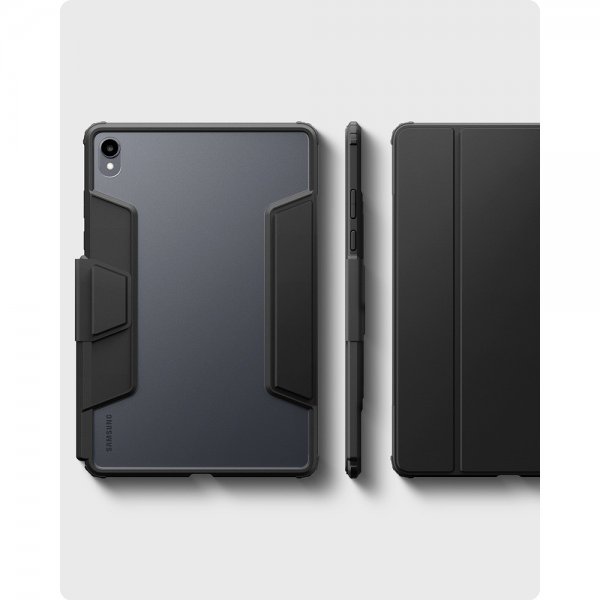 Spigen Samsung Galaxy Tab S11 Cover Ultra Hybrid Pro Sort