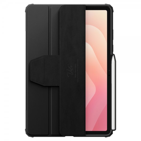 Spigen Samsung Galaxy Tab S11 Cover Ultra Hybrid Pro Sort