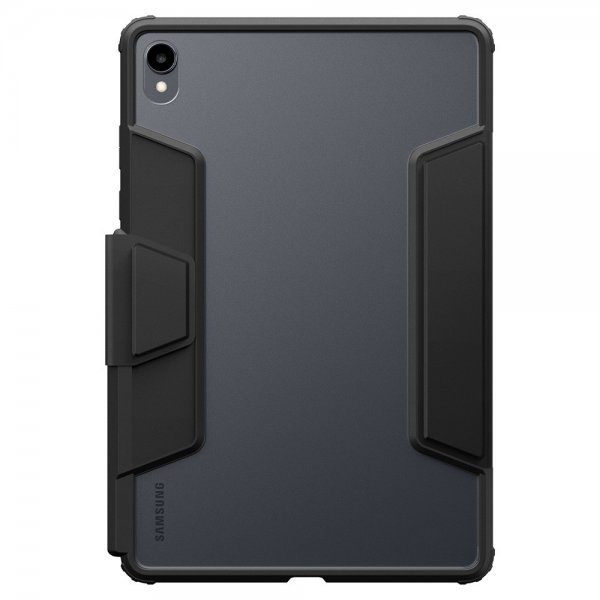 Spigen Samsung Galaxy Tab S11 Cover Ultra Hybrid Pro Sort