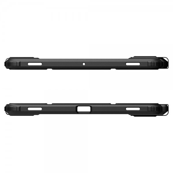 Spigen Samsung Galaxy Tab S11 Cover Ultra Hybrid Pro Sort