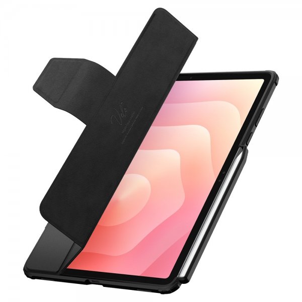 Spigen Samsung Galaxy Tab S11 Cover Ultra Hybrid Pro Sort
