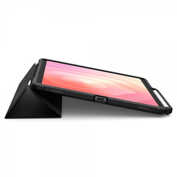 Spigen Samsung Galaxy Tab S11 Cover Ultra Hybrid Pro Sort