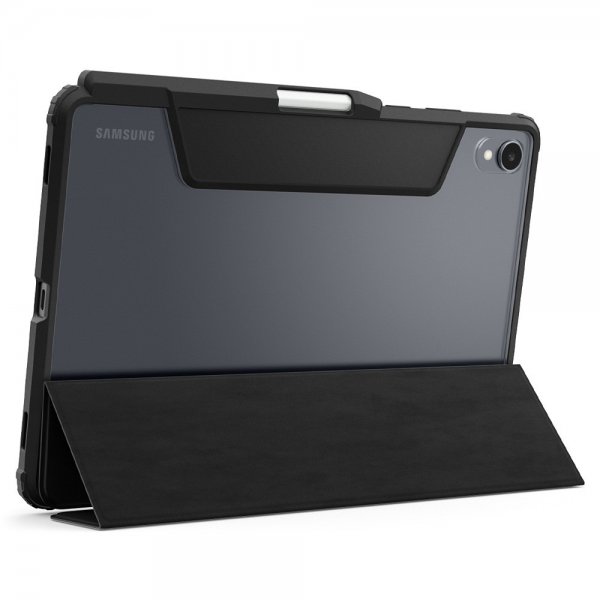 Spigen Samsung Galaxy Tab S11 Cover Ultra Hybrid Pro Sort