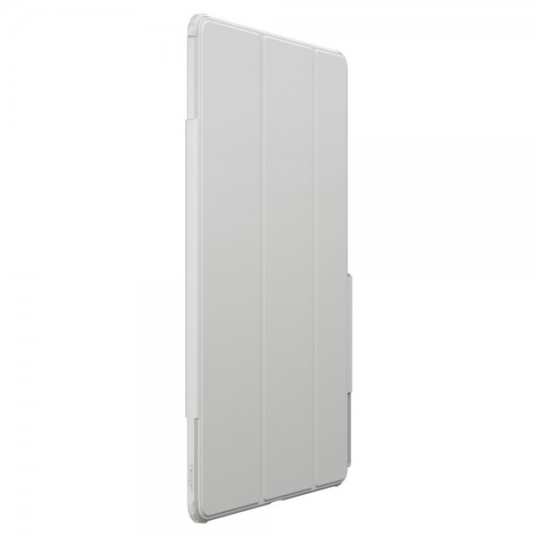Spigen Samsung Galaxy Tab S11 Ultra Cover Ultra Hybrid Pro Grå