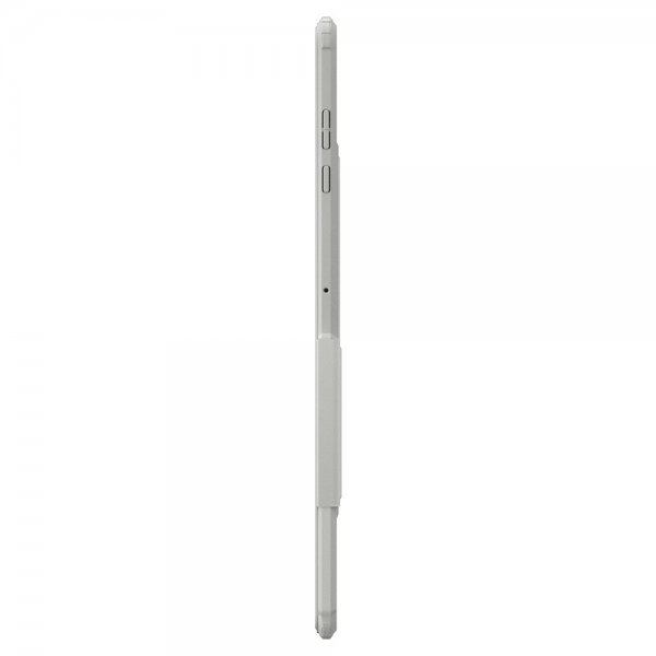 Spigen Samsung Galaxy Tab S11 Ultra Cover Ultra Hybrid Pro Grå