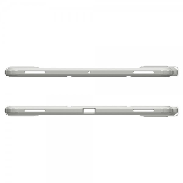 Spigen Samsung Galaxy Tab S11 Ultra Cover Ultra Hybrid Pro Grå