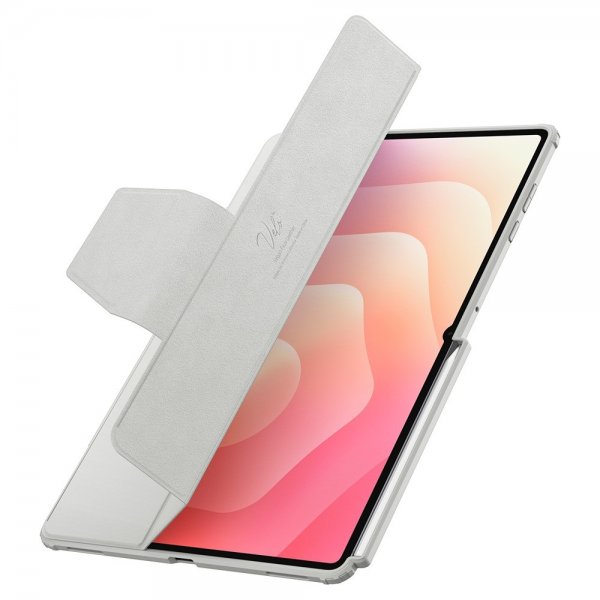 Spigen Samsung Galaxy Tab S11 Ultra Cover Ultra Hybrid Pro Grå