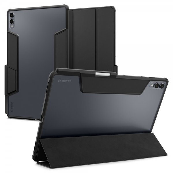 Spigen Samsung Galaxy Tab S11 Ultra Cover Ultra Hybrid Pro Sort