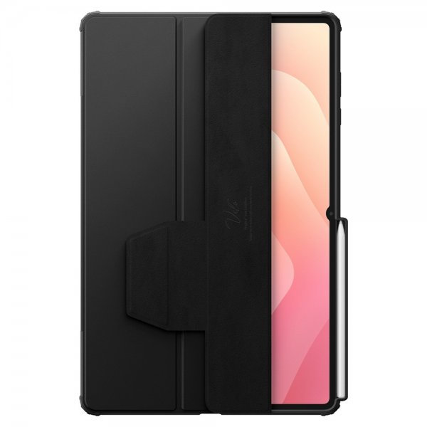 Spigen Samsung Galaxy Tab S11 Ultra Cover Ultra Hybrid Pro Sort