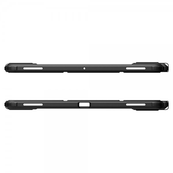 Spigen Samsung Galaxy Tab S11 Ultra Cover Ultra Hybrid Pro Sort