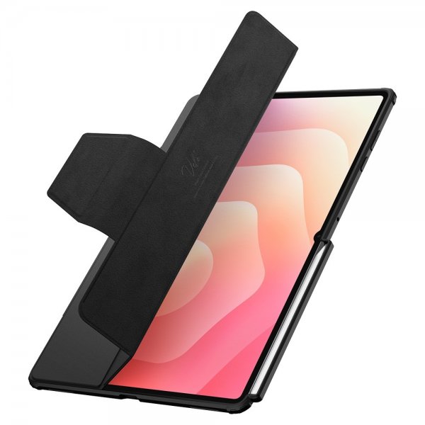 Spigen Samsung Galaxy Tab S11 Ultra Cover Ultra Hybrid Pro Sort