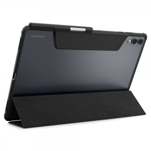 Spigen Samsung Galaxy Tab S11 Ultra Cover Ultra Hybrid Pro Sort