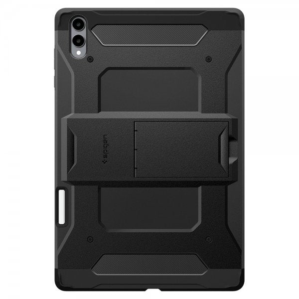 Spigen Samsung Galaxy Tab S11 Ultra Cover Tough Armor Pro Sort